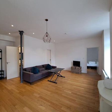 San Diego - Appartement Lumineux Reims Exteriör bild