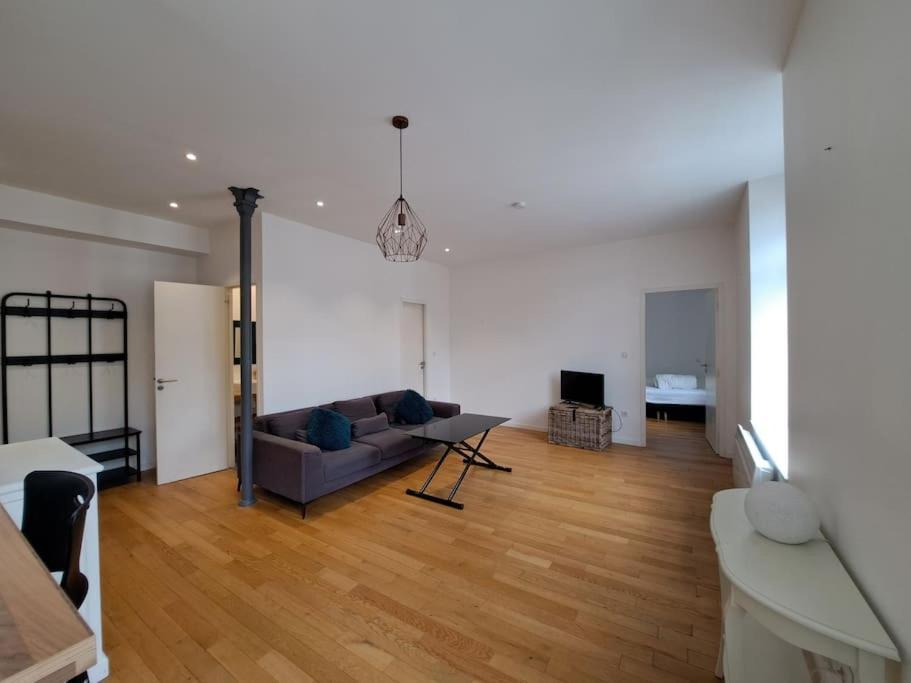 San Diego - Appartement Lumineux Reims Exteriör bild