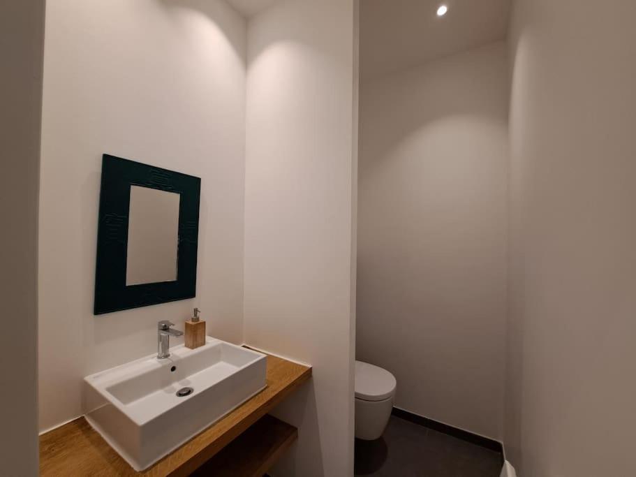San Diego - Appartement Lumineux Reims Exteriör bild